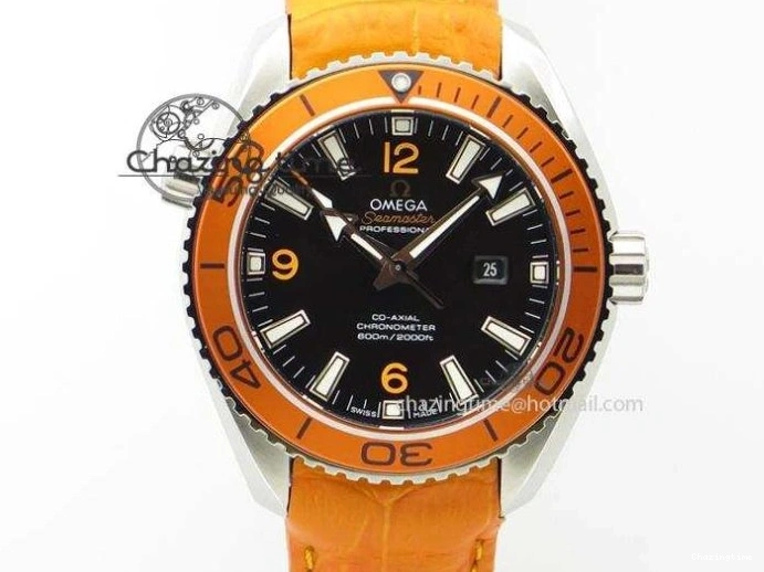 1229 Speedmaster Misson To Pluto 1:1 Best Edition Gray Dial On Nylon Strap Quartz TravelReady 7858